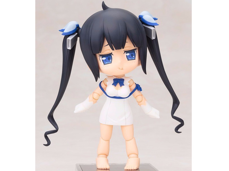 �L���[�|�b�V�� �_���W�����ɏo������߂�̂͊Ԉ���Ă��邾�낤�� �w�X�e�B�A