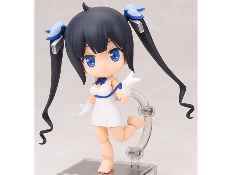 �L���[�|�b�V�� �_���W�����ɏo������߂�̂͊Ԉ���Ă��邾�낤�� �w�X�e�B�A