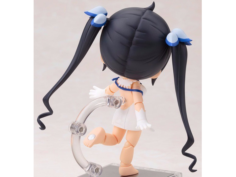 �L���[�|�b�V�� �_���W�����ɏo������߂�̂͊Ԉ���Ă��邾�낤�� �w�X�e�B�A