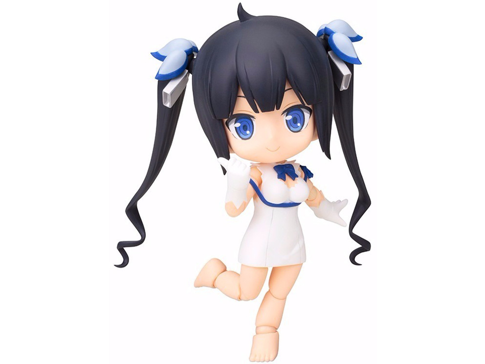 �L���[�|�b�V�� �_���W�����ɏo������߂�̂͊Ԉ���Ă��邾�낤�� �w�X�e�B�A �̐��i�摜