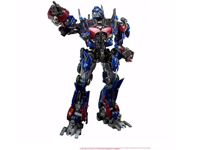 �g�����X�t�H�[�}�[ �_�[�N�T�C�h�E���[�� �I�v�e�B�}�X�v���C��