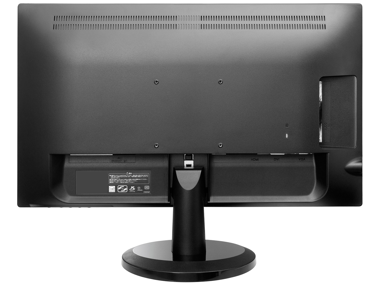 EX-LD2381DB [23.8�C���` �u���b�N]