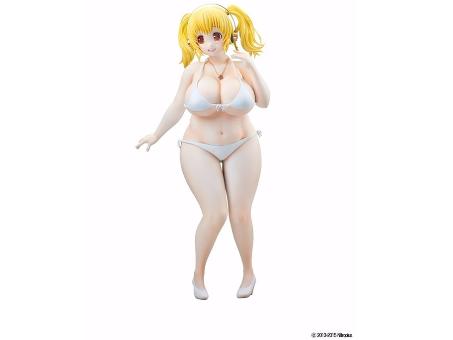 ���[�ρ[�ۂ���q