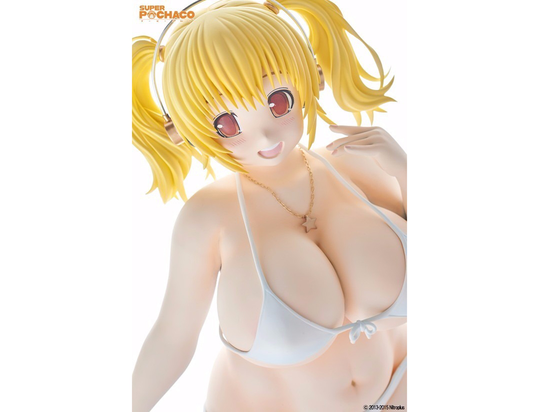 ���[�ρ[�ۂ���q