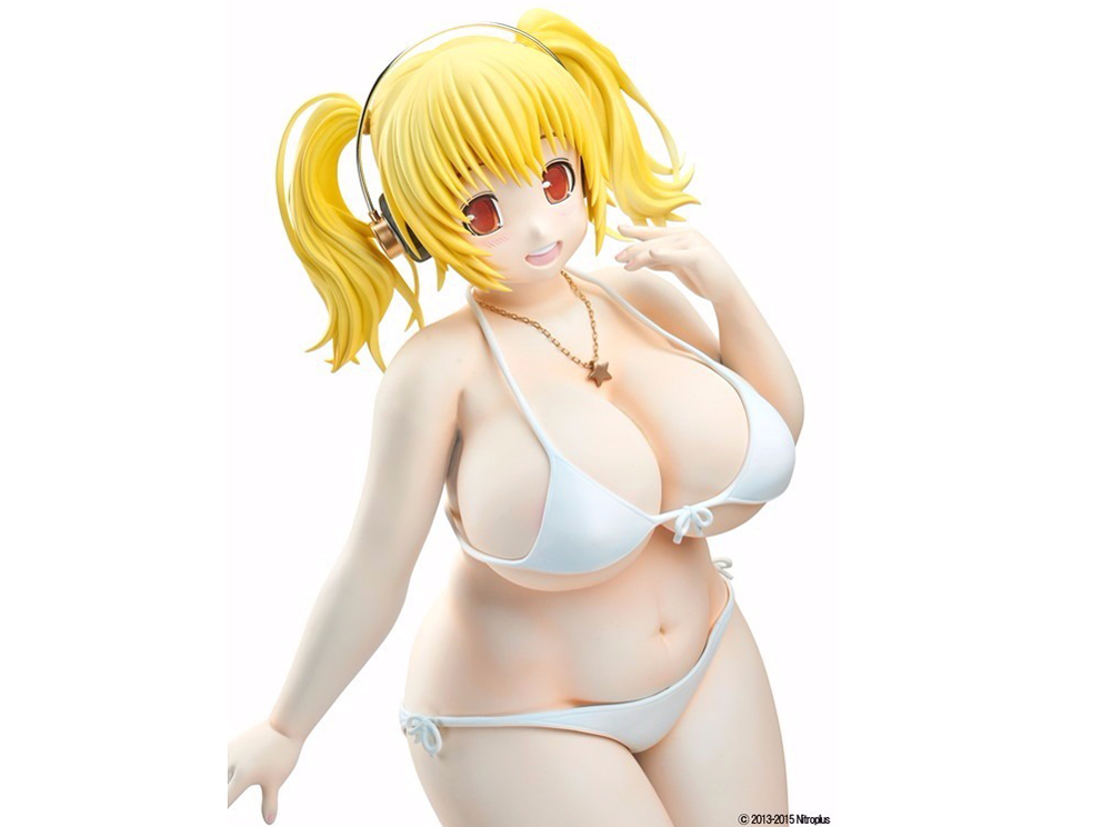 ���[�ρ[�ۂ���q