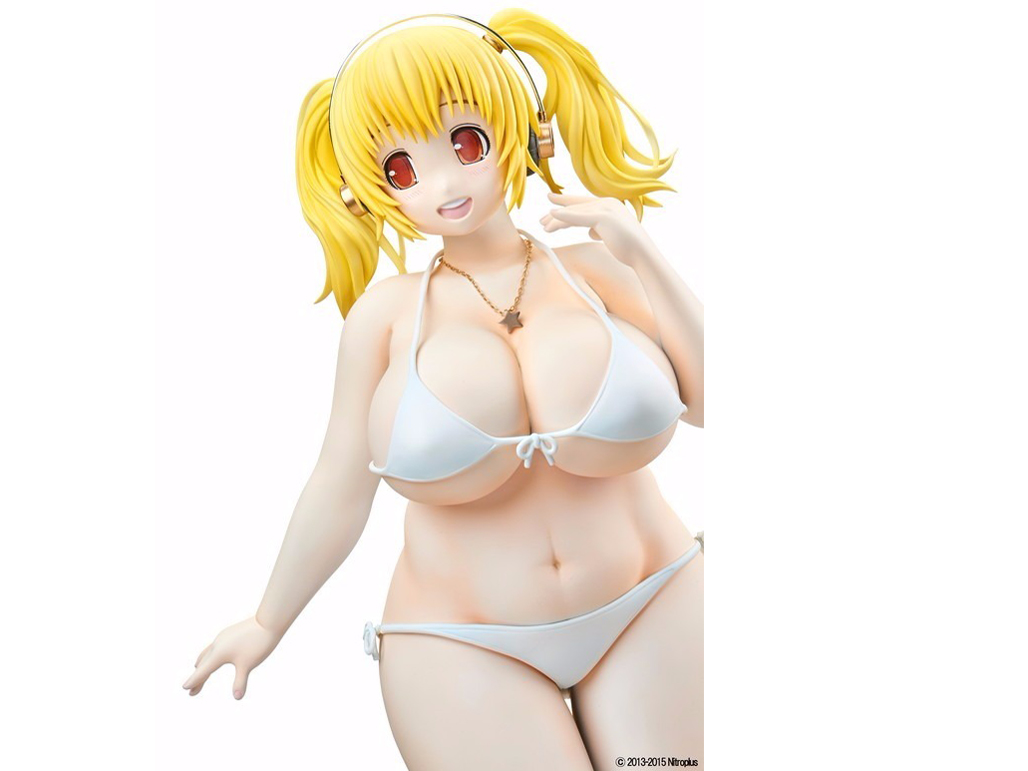 ���[�ρ[�ۂ���q