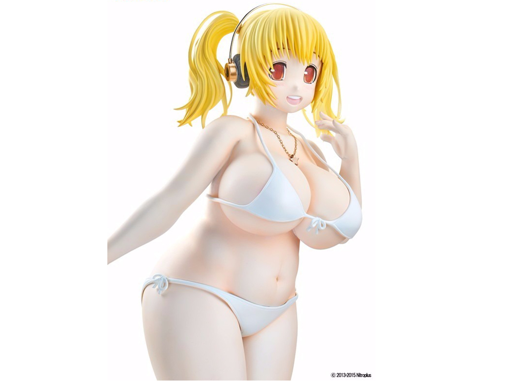 ���[�ρ[�ۂ���q