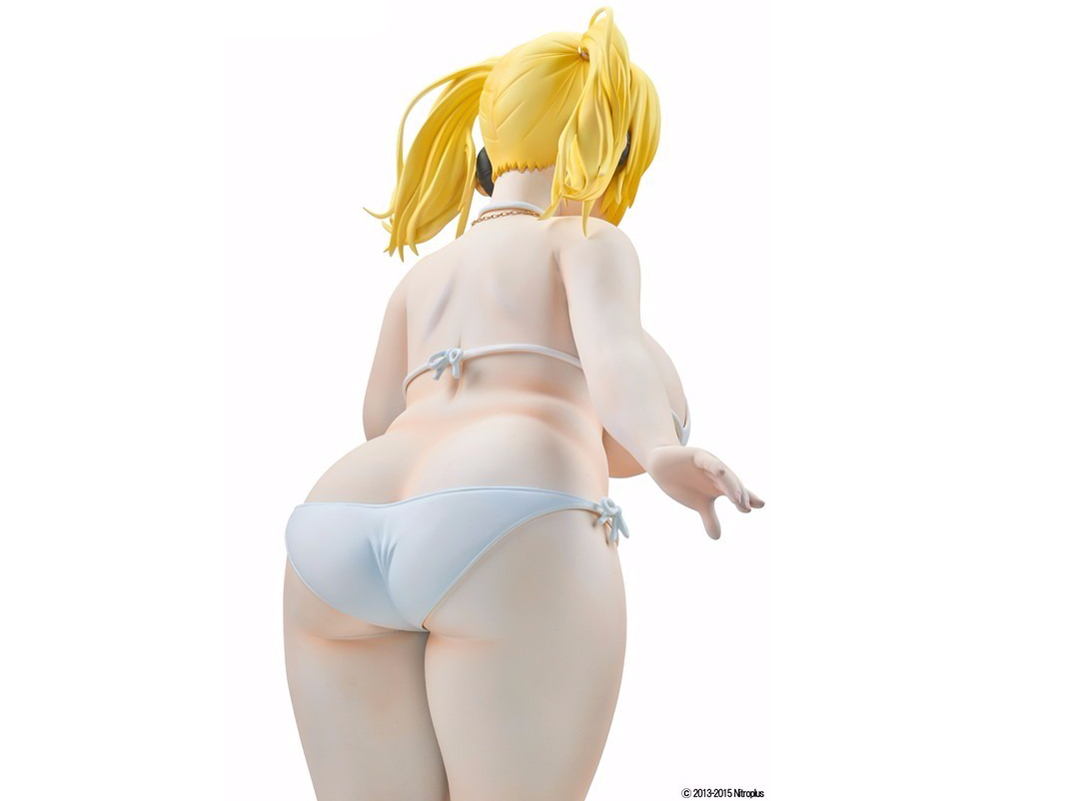 ���[�ρ[�ۂ���q