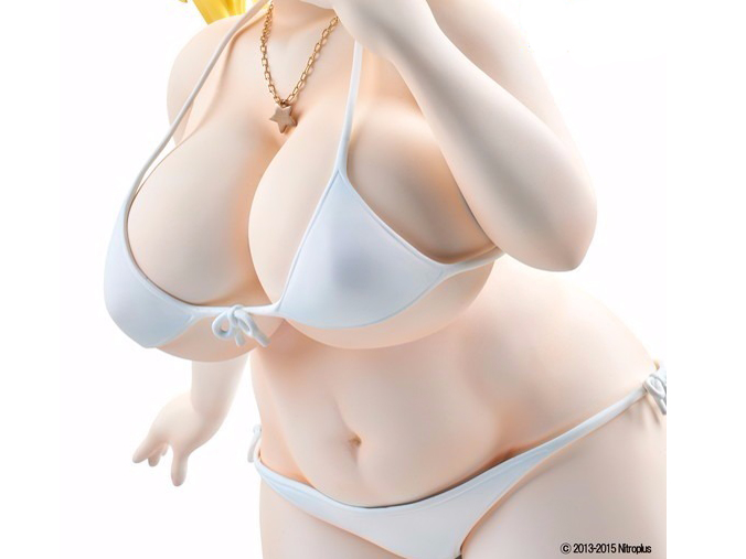 ���[�ρ[�ۂ���q