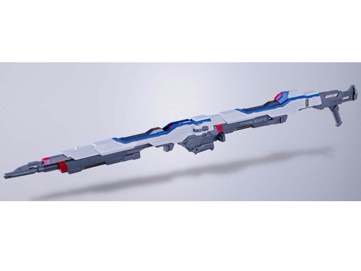 METAL BUILD �X�g���C�N�t���[�_���K���_��