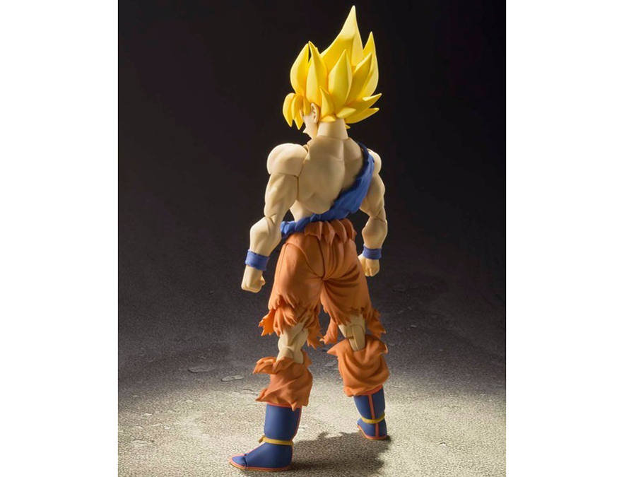 S.H.�t�B�M���A�[�c �X�[�p�[�T�C���l����� ����m�o��Ver.