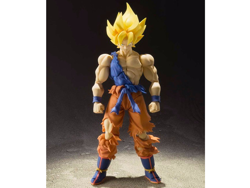 S.H.�t�B�M���A�[�c �X�[�p�[�T�C���l����� ����m�o��Ver.