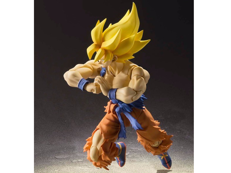 S.H.�t�B�M���A�[�c �X�[�p�[�T�C���l����� ����m�o��Ver.