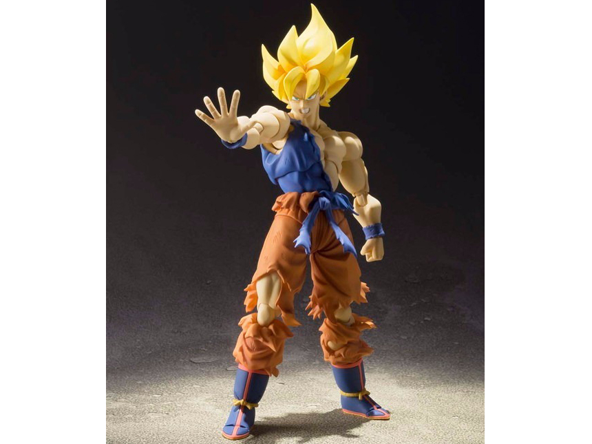 S.H.�t�B�M���A�[�c �X�[�p�[�T�C���l����� ����m�o��Ver.