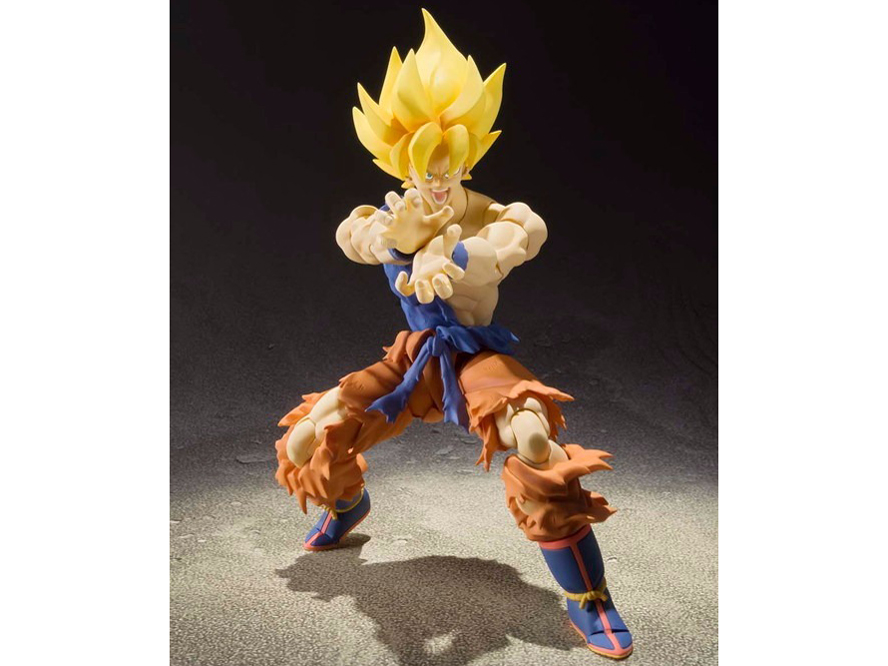 S.H.�t�B�M���A�[�c �X�[�p�[�T�C���l����� ����m�o��Ver. �̐��i�摜