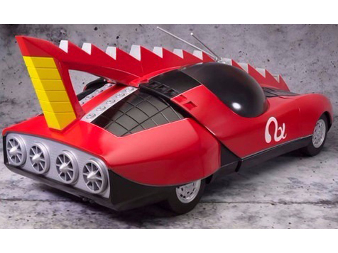 S.H.�t�B�M���A�[�c ���C�h����