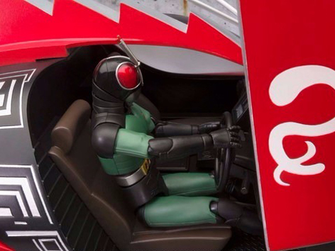 S.H.�t�B�M���A�[�c ���C�h����