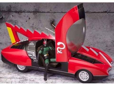 S.H.�t�B�M���A�[�c ���C�h����