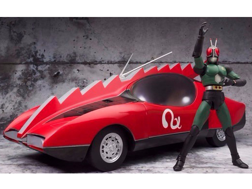 S.H.�t�B�M���A�[�c ���C�h����