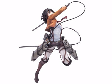 Hdge technical statue No.5 �i���̋��l �~�J�T �P�����cVer.