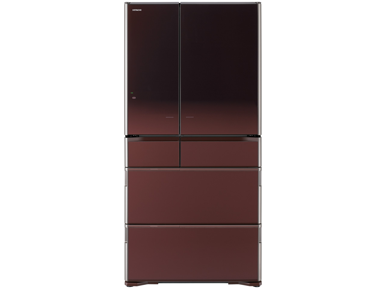 �^��`���h R-X7300F(ZT) [�O���f�[�V�����u���E��]