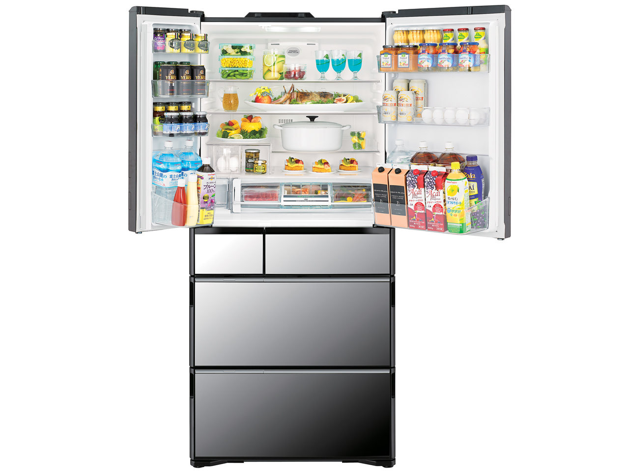 �^��`���h R-X6700F(X) [�N���X�^���~���[]