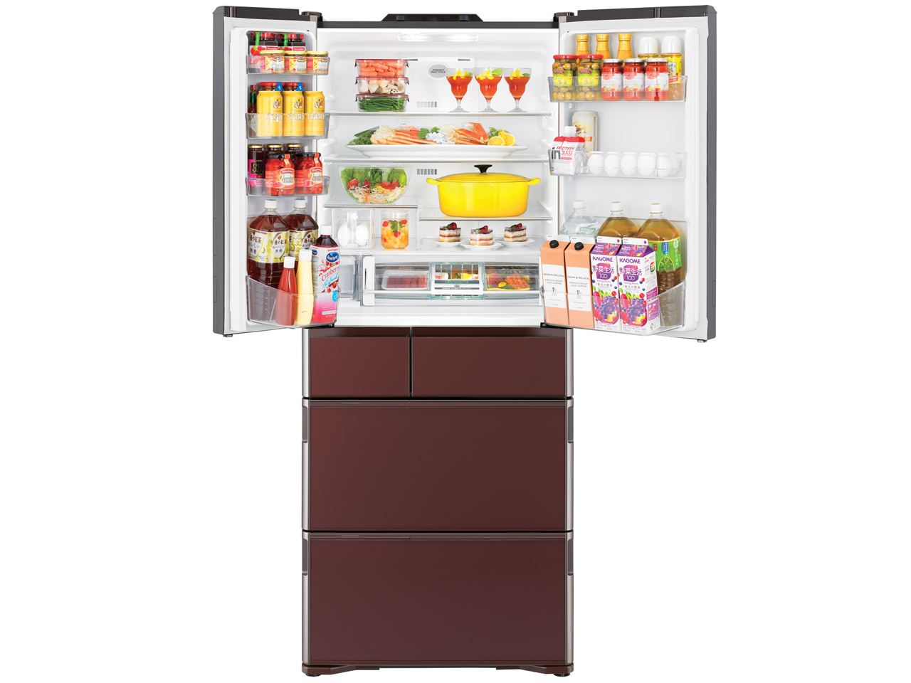 �^��`���h R-X6200F(ZT) [�O���f�[�V�����u���E��]