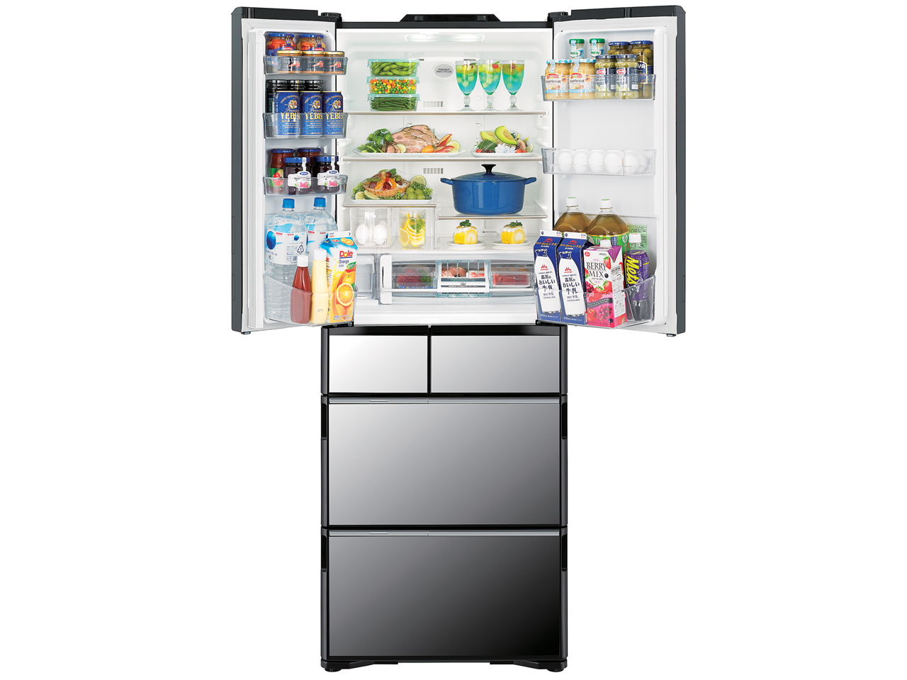 �^��`���h R-X5700F(X) [�N���X�^���~���[]