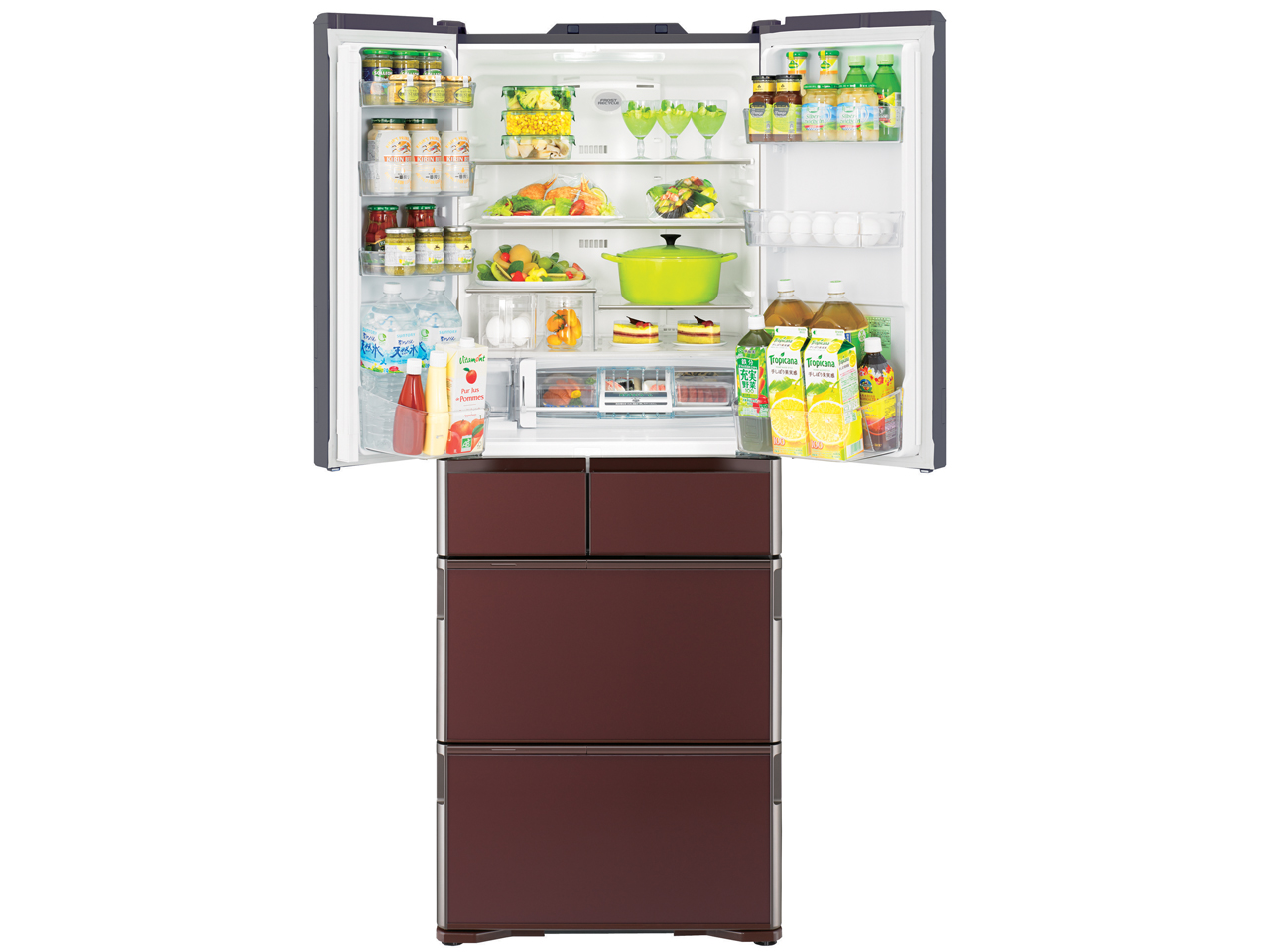 �^��`���h R-X5200F(ZT) [�O���f�[�V�����u���E��]