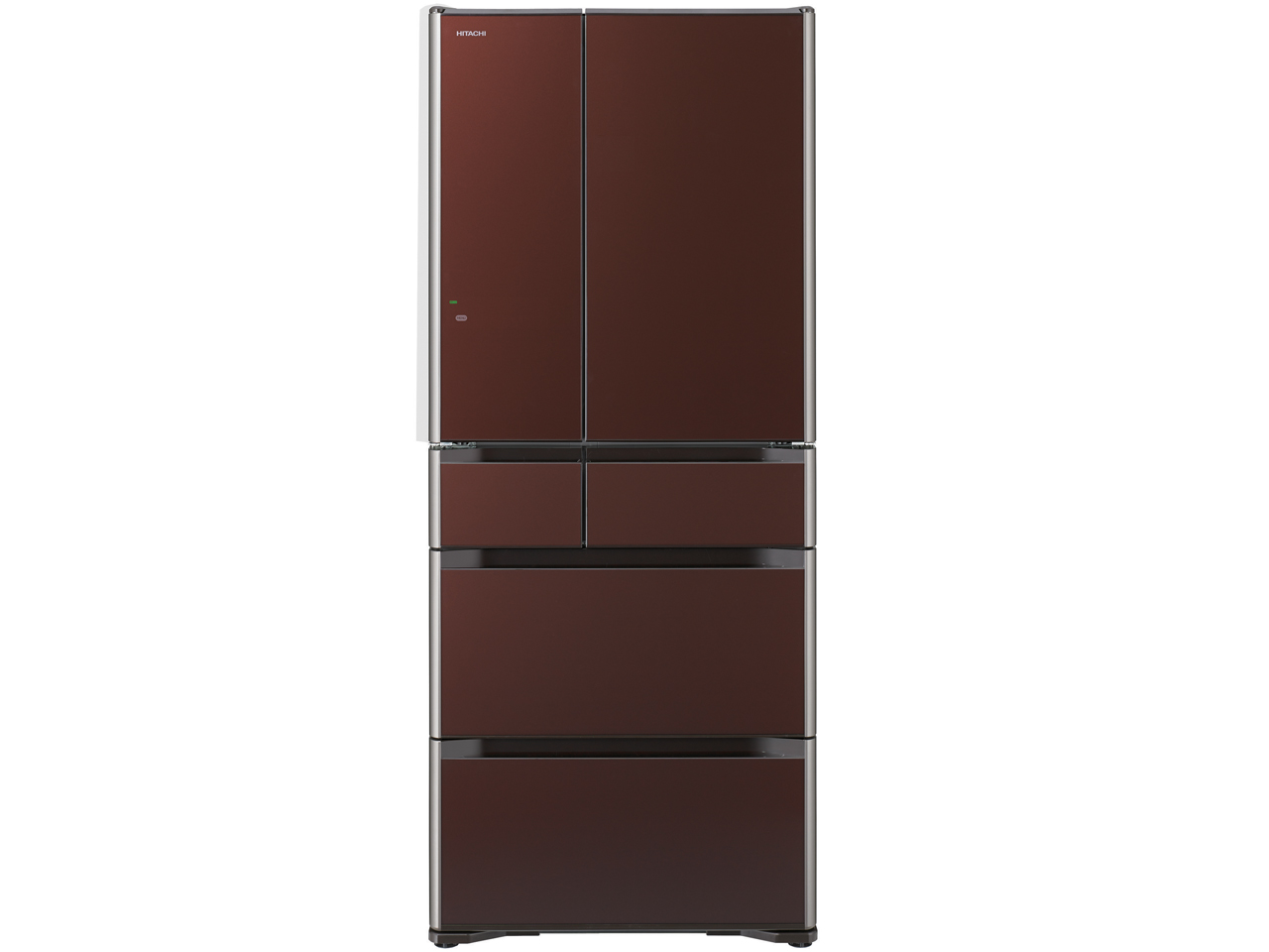 �^��`���h R-G6200F(XT) [�N���X�^���u���E��] �̐��i�摜