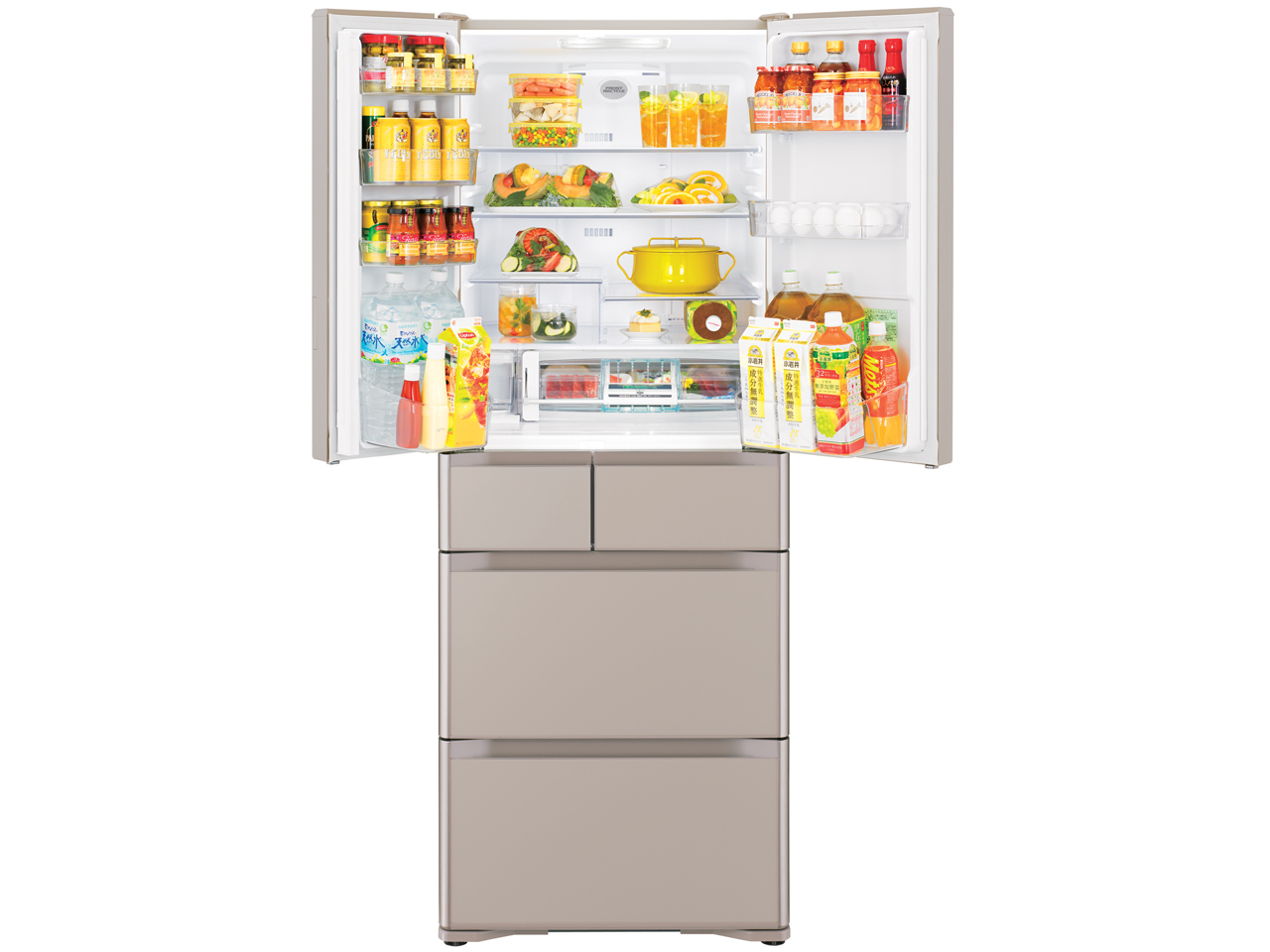 �^��`���h R-G5700F(XN) [�N���X�^���V�����p��]