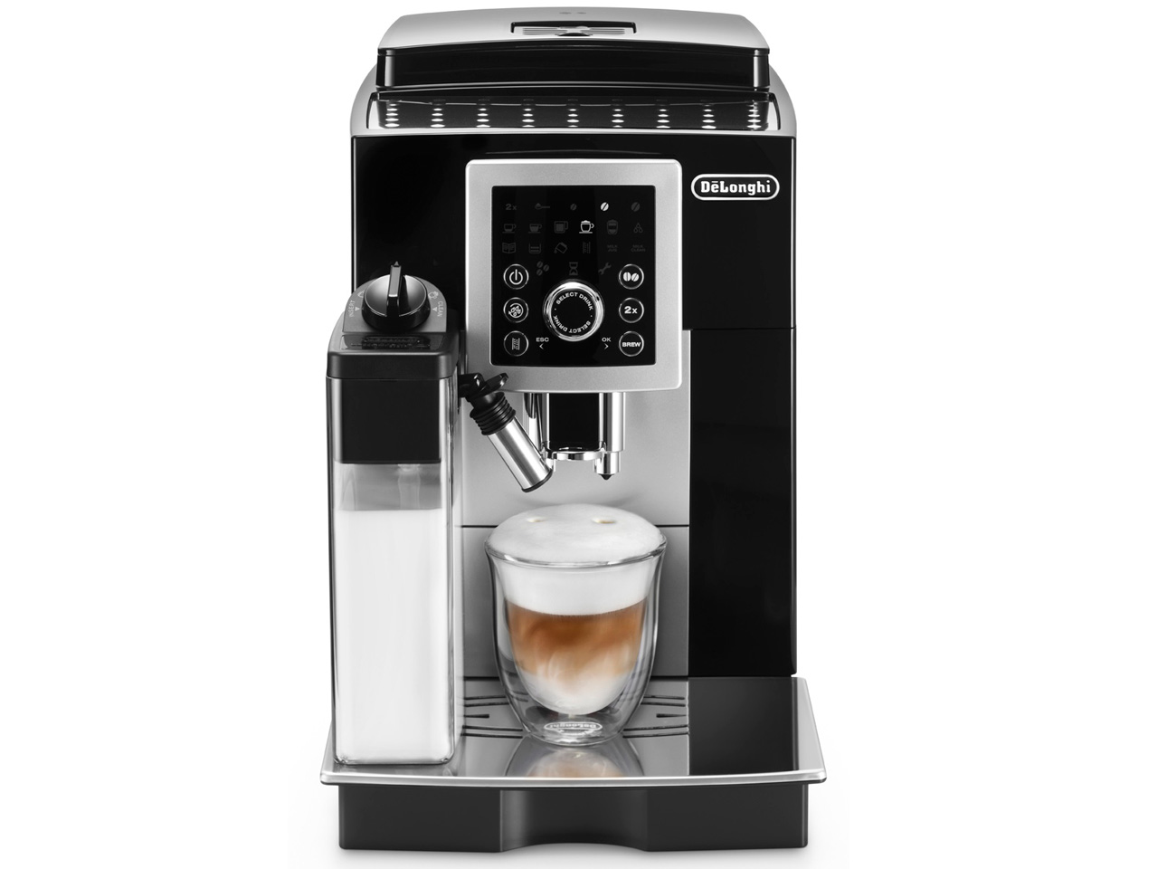 �}�O�j�t�B�J S �J�v�`�[�m �X�}�[�g ECAM23260SB