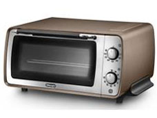 デロンギ オーブントースター EOI406J ディスティンタ ブロンズ デロンギ ディスティンタコレクション EOI406J-BZ [フューチャー