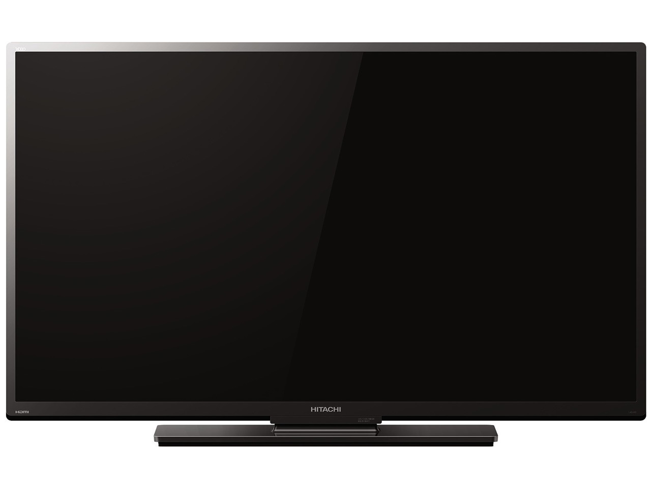 Wooo L43-H3 [43�C���`] �̐��i�摜