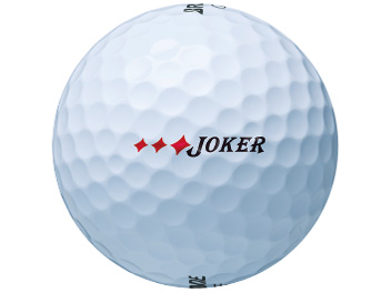 BRIDGESTONE GOLF JOKER [�z���C�g]