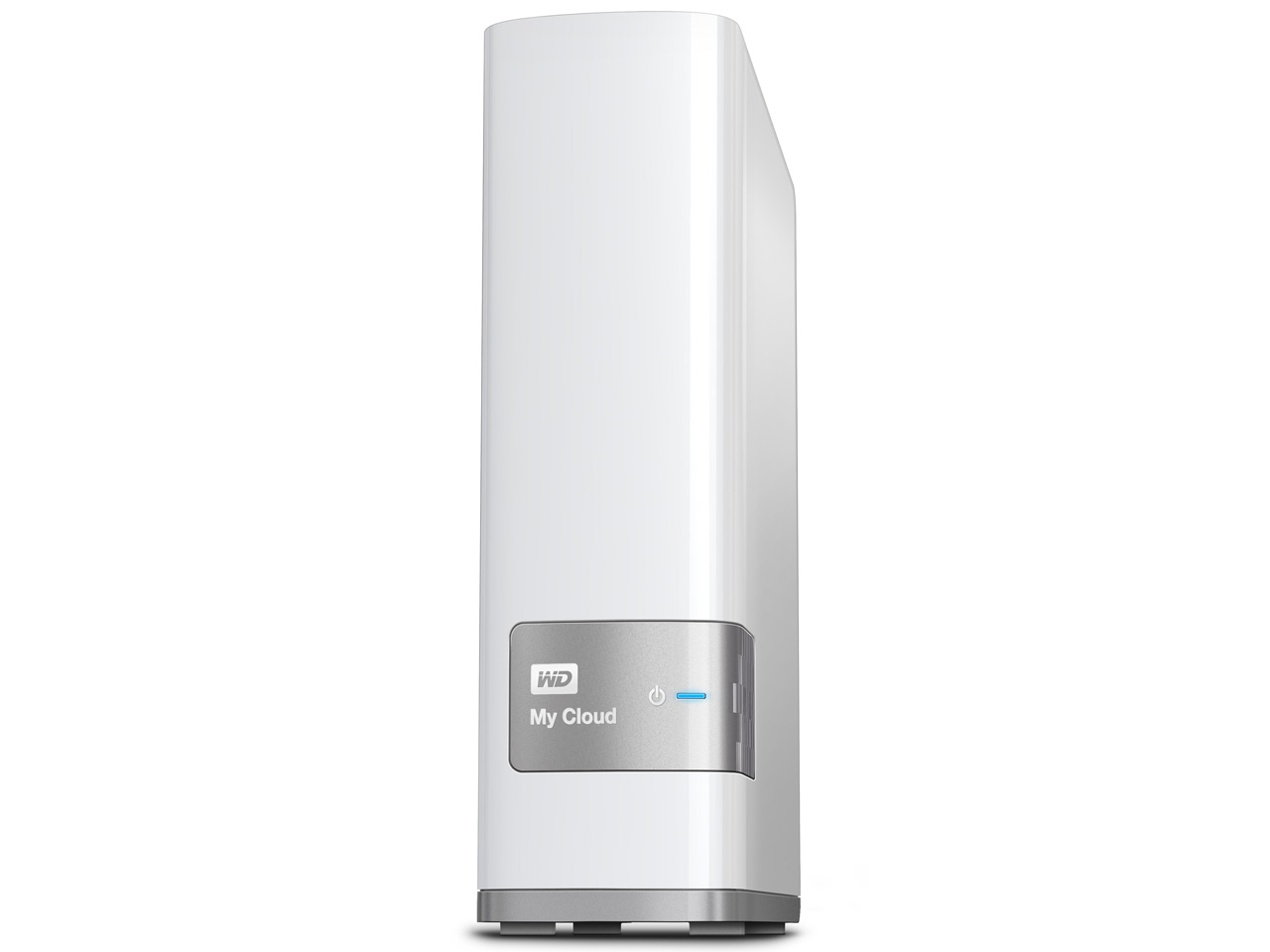 WD Cloud WDBAGX0030HWT