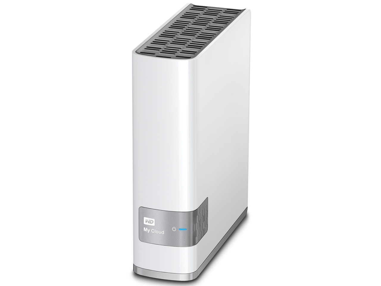 WD Cloud WDBAGX0030HWT