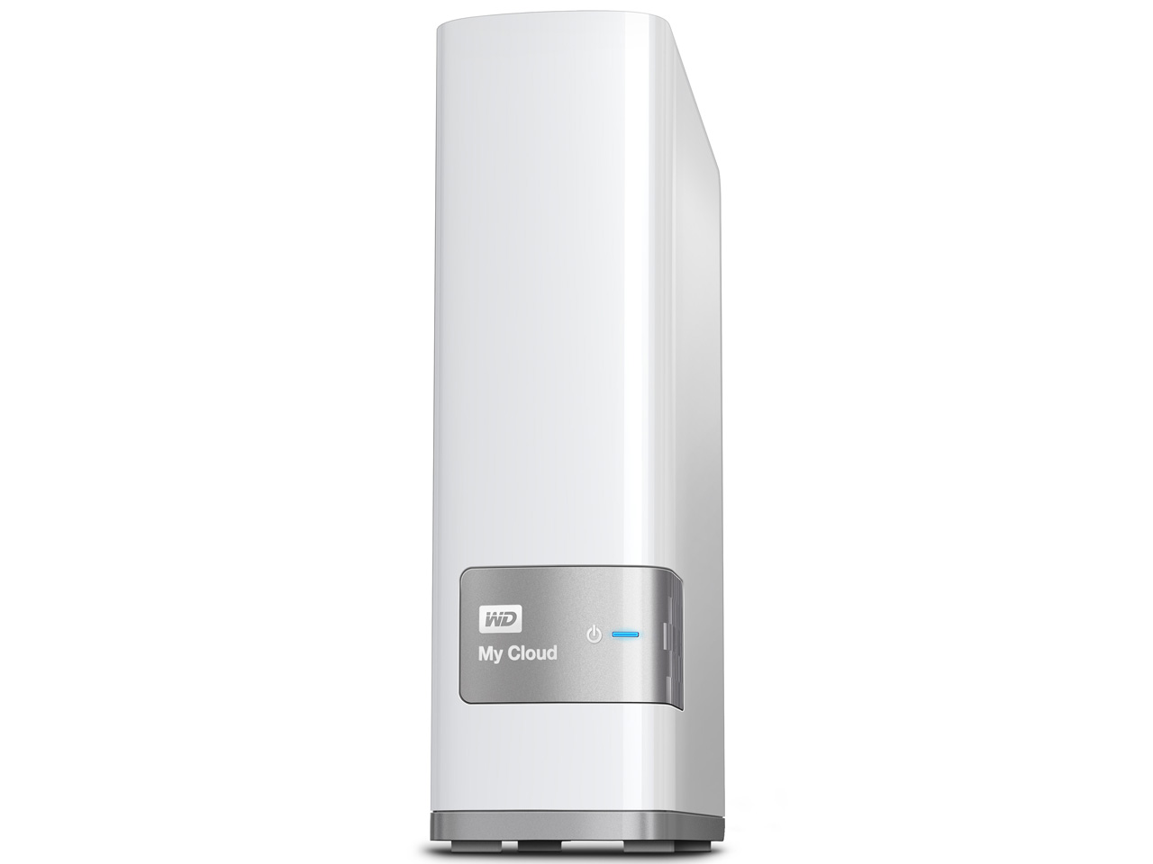 WD Cloud WDBAGX0040HWT