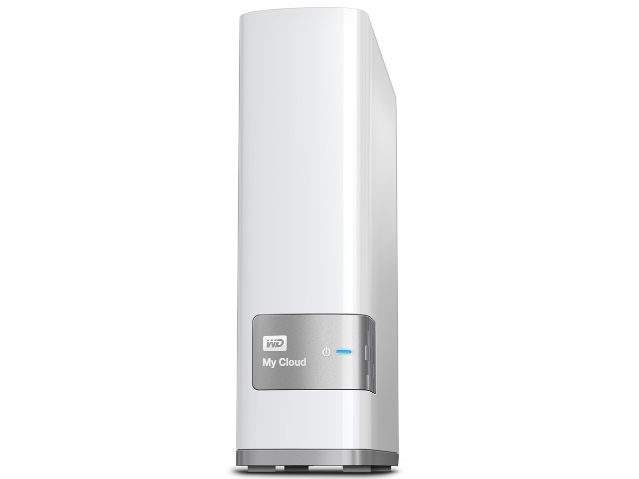 WD Cloud WDBAGX0060HWT