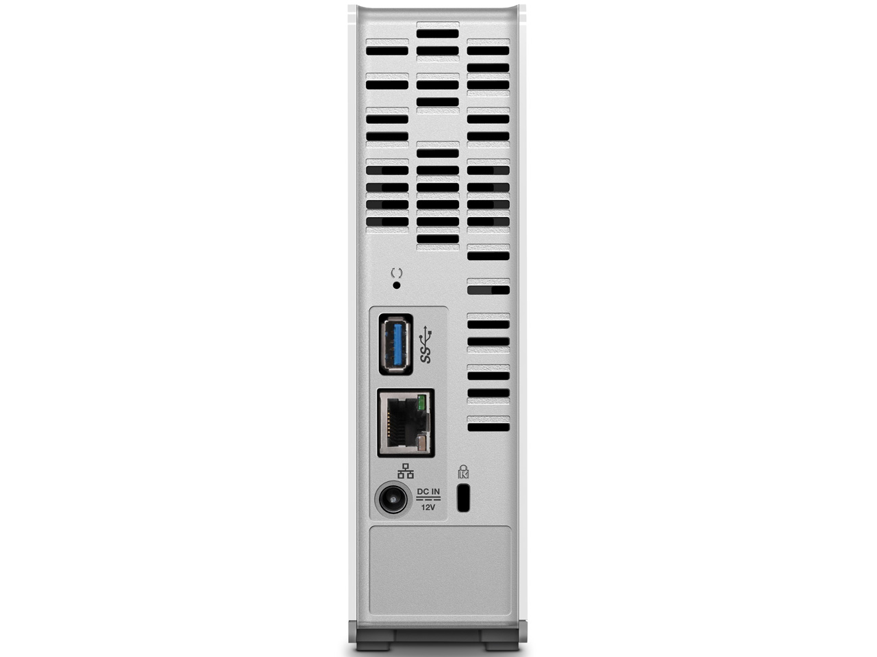WD Cloud WDBAGX0060HWT