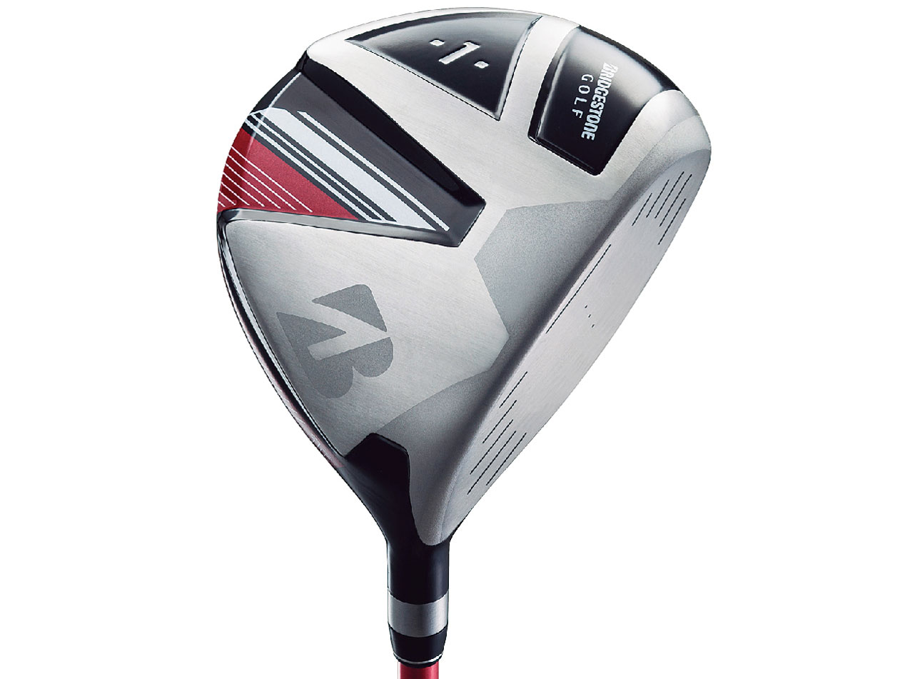 BRIDGESTONE GOLF �W���j�A Type150 �h���C�o�[ [�J�[�{�� ���t�g�F18] �̐��i�摜