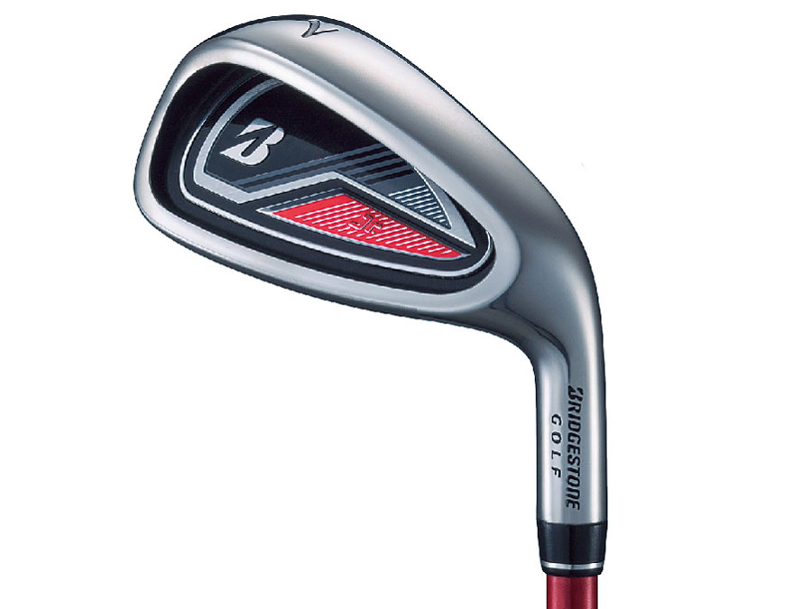 BRIDGESTONE GOLF �W���j�A Type150 �A�C�A�� 9I [�J�[�{�� ���t�g�F46] �̐��i�摜