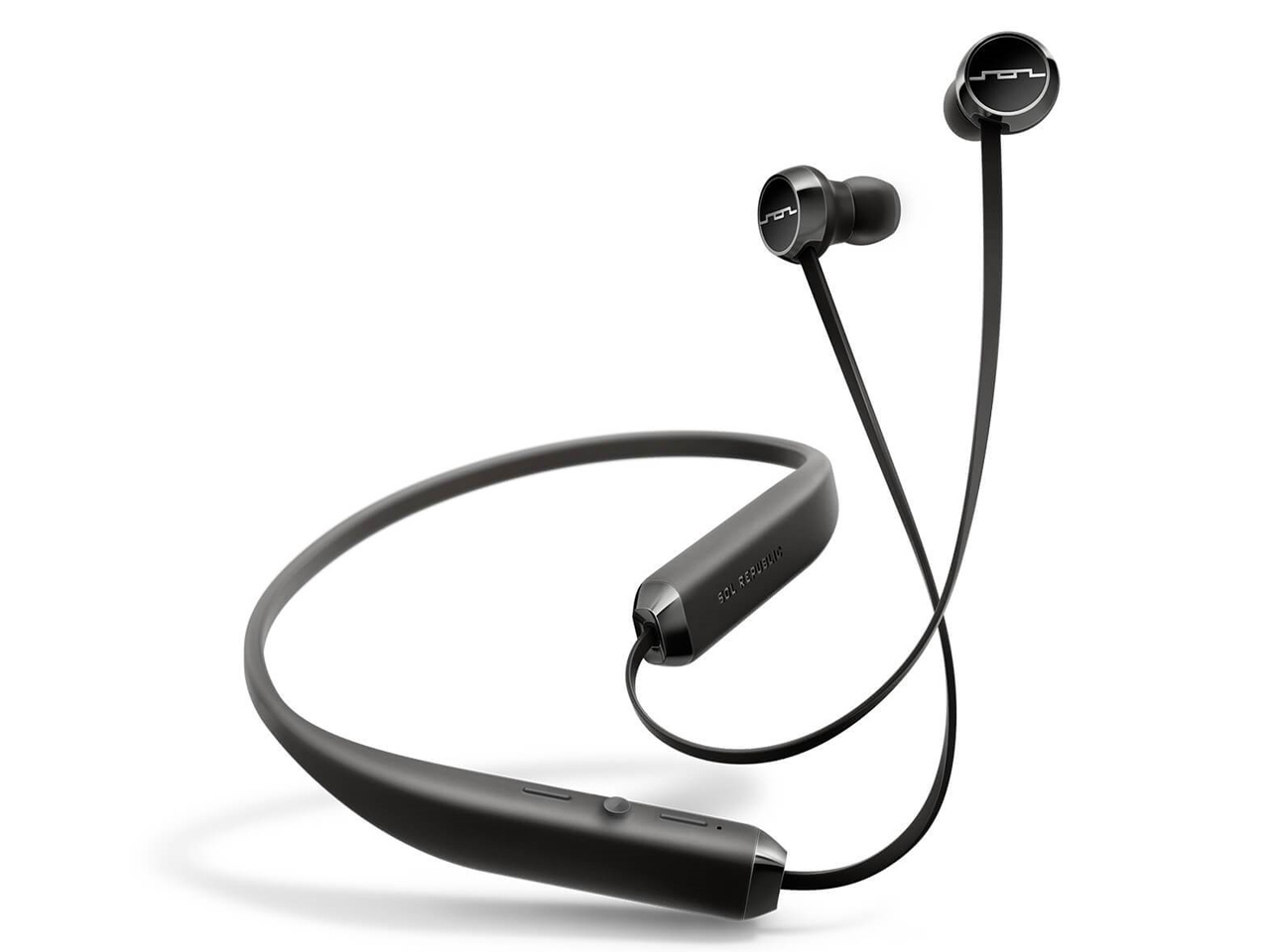 SOL REPUBLIC SOL SHADOW 価格比較 - 価格.com