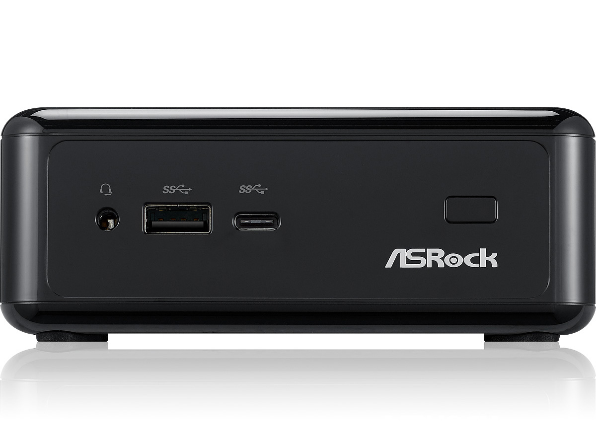 Beebox N3000/B/BB [�u���b�N]