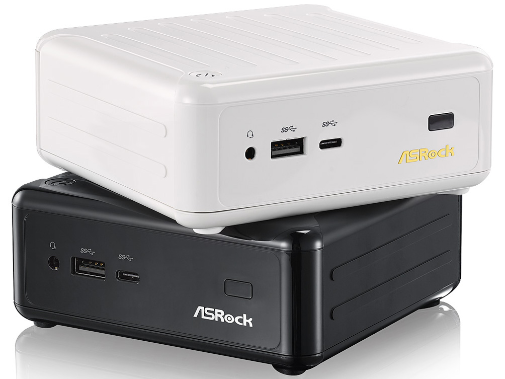 Beebox N3000/W/BB [�z���C�g]