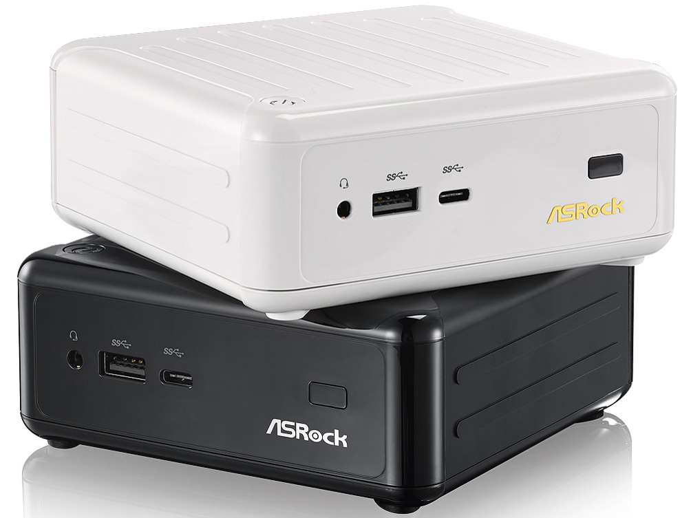 Beebox N3150/W/BB [�z���C�g]