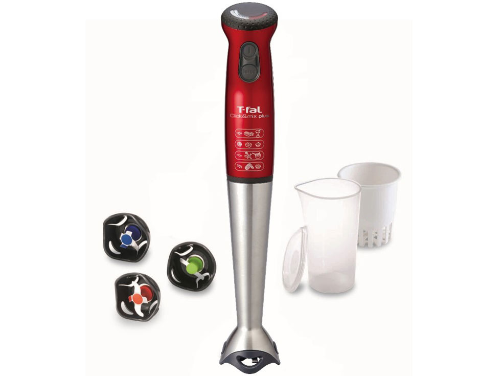 ヨドバシ.com - ティファール T-fal クリックアンドミックス