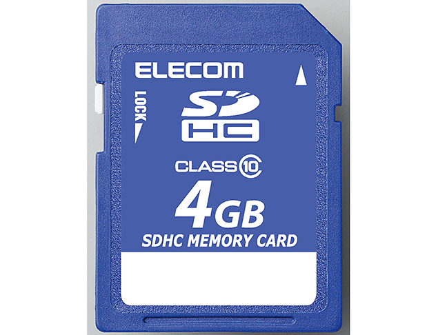 MF-FSD004GC10R [4GB] �̐��i�摜