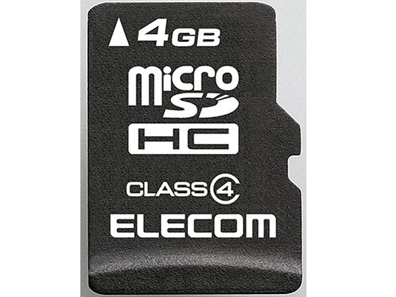 MF-MSD004GC4R [4GB] �̐��i�摜
