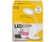 AS-LED1002(W) [�z���C�g]